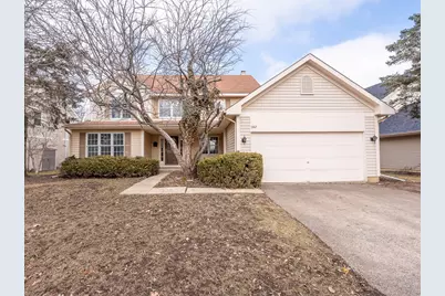 182 Montclair Road, Vernon Hills, IL 60061 - Photo 1