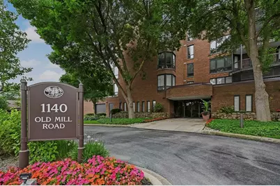1140 Old Mill Road #304F, Hinsdale, IL 60521 - Photo 1