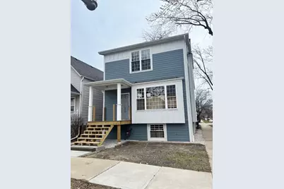 3901 N Richmond Street, Chicago, IL 60618 - Photo 1