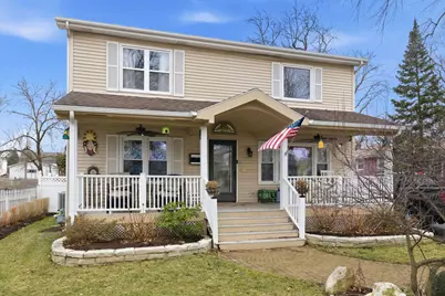 4007 N Washington Street, Westmont, IL 60559 - Photo 1