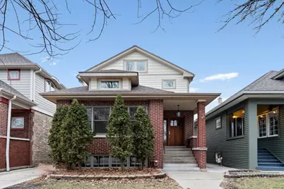 4546 N Knox Avenue, Chicago, IL 60630 - Photo 1