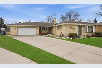 5709 Rose Court, Berkeley, IL 60163 - Photo 1