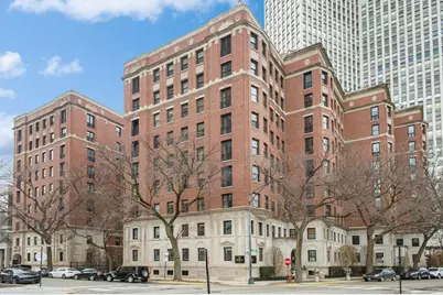 400 W Deming Place #2O, Chicago, IL 60614 - Photo 1