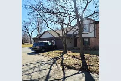 274 Buckingham Court #D1, Schaumburg, IL 60193 - Photo 1