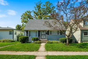 16876 Head Ave, Hazel Crest, IL 60429 - Photo 1