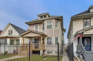 2047 N Lavergne Ave, Chicago, IL 60639 - Photo 1