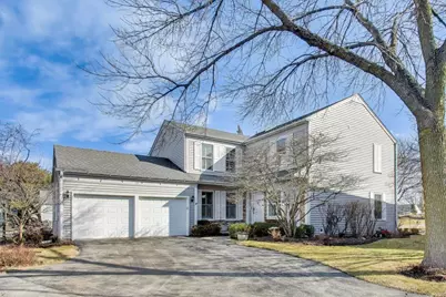 13 The Court Of Hidden Wells, Northbrook, IL 60062 - Photo 1