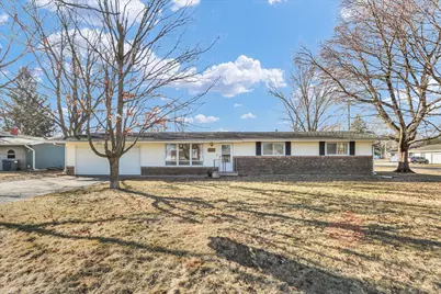 209 W Strong Street, Tolono, IL 61880 - Photo 1