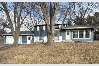 1278 Theresa Lane, Bourbonnais, IL 60914 - Photo 1
