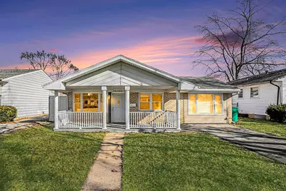 3041 Hopkins Street, Steger, IL 60475 - Photo 1