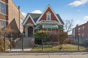 5317 S Justine St, Chicago, IL 60609 - Photo 1
