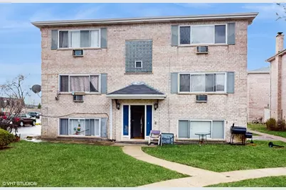 10410 Michael Todd Terrace #GE, Glenview, IL 60025 - Photo 1