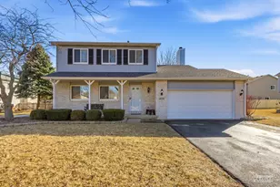 404 Beaver Ct, Oswego, IL 60543 - Photo 1