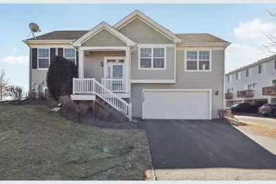 1147 Piccolo Lane, Volo, IL 60073 - Photo 1