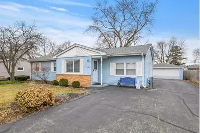 326 Old Hickory Road, New Lenox, IL 60451 - Photo 1