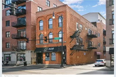 1161 W Madison Street #4S, Chicago, IL 60607 - Photo 1