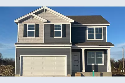 13510 S Coronado Circle, Plainfield, IL 60544 - Photo 1