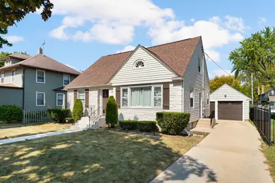 706 Geneva Street, West Dundee, IL 60118 - Photo 1