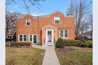 2536 W 102nd Place, Chicago, IL 60655 - Photo 1
