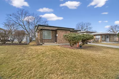 16488 Barton Lane, Oak Forest, IL 60452 - Photo 1