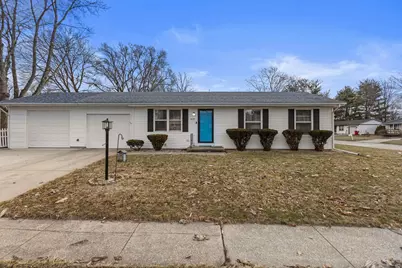 1610 Stratford Drive, Champaign, IL 61821 - Photo 1