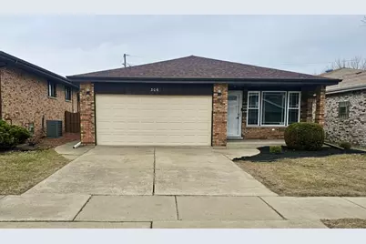 306 Escanaba Avenue, Calumet City, IL 60409 - Photo 1