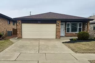 306 Escanaba Ave, Calumet City, IL 60409 - Photo 1