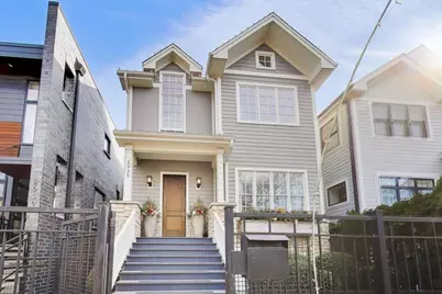 2935 N Seeley Avenue, Chicago, IL 60618 - Photo 1