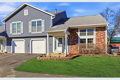 345 Redwing Drive, Bolingbrook, IL 60440 - Photo 1