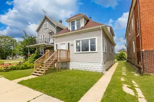 510 Pulaski Rd, Calumet City, IL 60409 - Photo 1