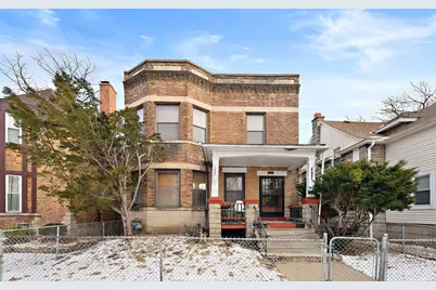 12045 S Eggleston Avenue, Chicago, IL 60628 - Photo 1