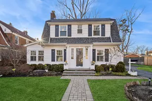 1236 Cavell Ave, Highland Park, IL 60035 - Photo 1