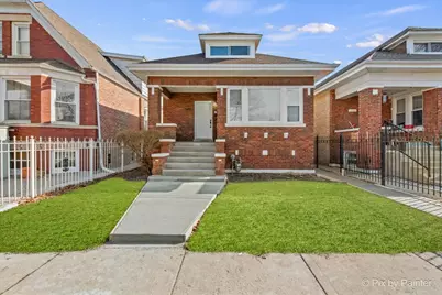 5707 S Campbell Avenue, Chicago, IL 60629 - Photo 1