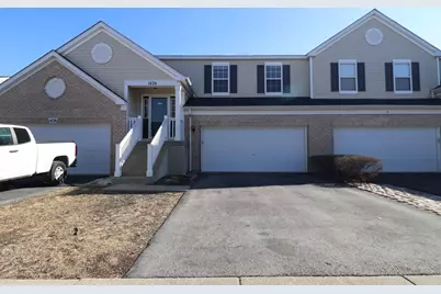 1424 Westhampton Drive #1424, Plainfield, IL 60586 - Photo 1