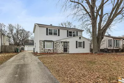 647 N Kramer Avenue, Lombard, IL 60148 - Photo 1