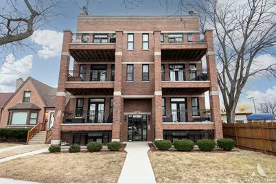 5605 N Miltimore Avenue #2N, Chicago, IL 60646 - Photo 1