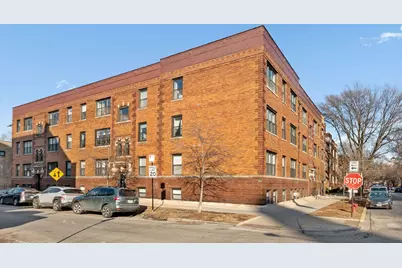 5605 N Glenwood Avenue #2, Chicago, IL 60660 - Photo 1