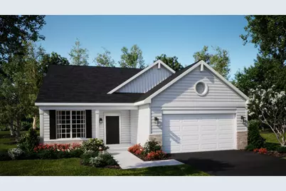 7509 Honeysuckle Lane, Joliet, IL 60431 - Photo 1