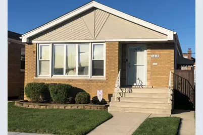 5814 S Massasoit Avenue, Chicago, IL 60638 - Photo 1