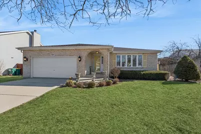 1814 Larkspur Drive, Plainfield, IL 60586 - Photo 1