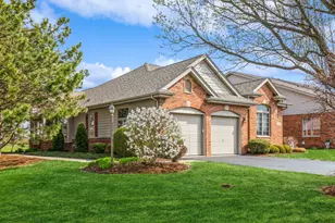 471 Linden Cir, Beecher, IL 60401 - Photo 1