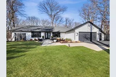 1828 White Fence Lane, Libertyville, IL 60048 - Photo 1