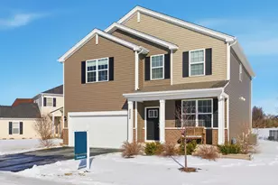 2006 Serenity Ln, Woodstock, IL 60098 - Photo 1