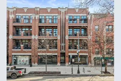 4835 N Damen Avenue #2S, Chicago, IL 60625 - Photo 1