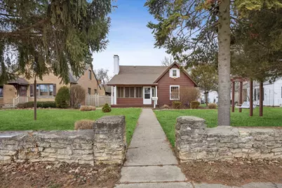 575 S Wall Street, Kankakee, IL 60901 - Photo 1