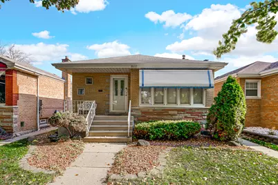 8627 S Kostner Avenue, Chicago, IL 60652 - Photo 1