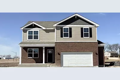 25910 S Manchester Lane, Manhattan, IL 60442 - Photo 1