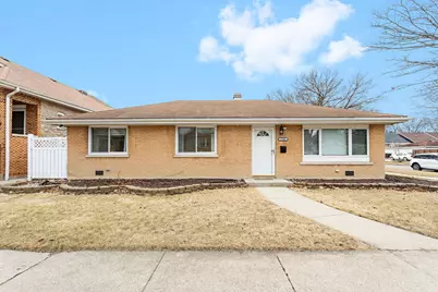 3700 Blanchan Avenue, Brookfield, IL 60513 - Photo 1