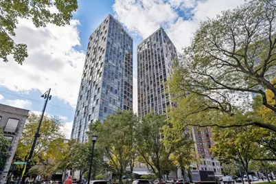 345 W Fullerton Parkway #1806, Chicago, IL 60614 - Photo 1