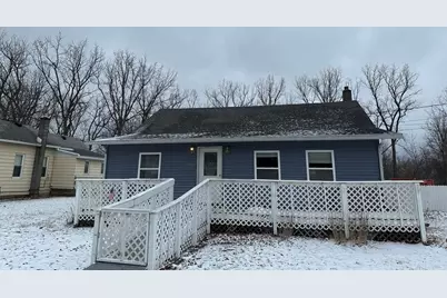 1922 Portland Avenue, Savanna, IL 61074 - Photo 1